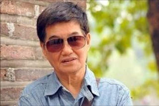 GS.TS Đỗ Quang Hưng - Ủy viên Đoàn Chủ tịch UBTƯ MTTQ Việt Nam: Trước hết cứ là người Việt Nam yêu nước mình