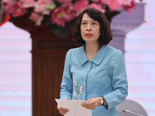 Thứ trưởng Bộ Y tế: 'Thiếu thuốc chỉ xảy ra đối với một số thuốc hiếm'