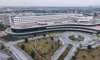 Xót xa hàng nghìn tỷ đồng 'bốc hơi'