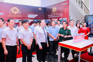 Bắc Kạn: Còn nhiều tồn tại, hạn chế về chỉ số chuyển đổi số