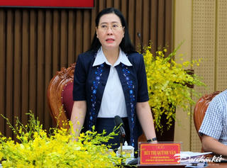 Quảng Ngãi: Vận hành thử nghiệm hoạt động cấp xã mới từ ngày 25/6