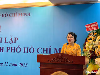 TP HCM công bố thành lập Sở An toàn Thực phẩm đầu tiên của cả nước