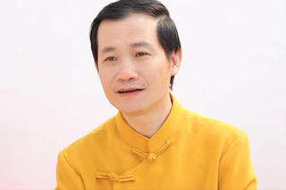 Nhà nghiên cứu âm nhạc Nguyễn Quang Long: Niềm tin và tình yêu