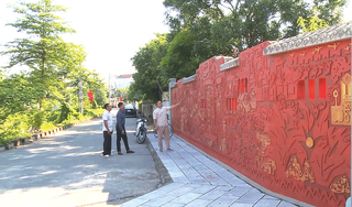 Giám sát tại cộng đồng: Ngăn ngừa sai phạm, tiêu cực từ cơ sở