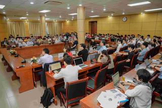 Bí quyết cạnh tranh trong ngành bán dẫn