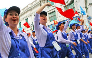 Tinh gọn tổ chức Công đoàn, đảm bảo quyền lợi cho người lao động