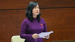 Bộ trưởng Y tế 'giải trình' việc kiểm tra năng lực hành nghề