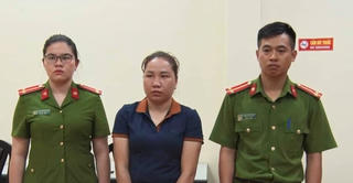 Sơn La: Bắt nhân viên chiếm đoạt tiền gửi tiết kiệm của 20 khách hàng