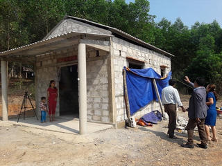 Cả nước còn 1.972.767 hộ nghèo đa chiều