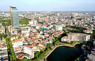 Thủ tướng phê duyệt quy hoạch phát triển Thanh Hoá đến năm 2045
