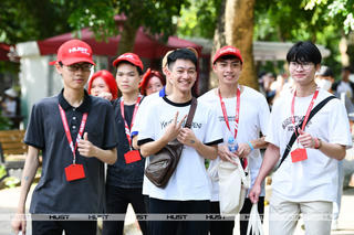 Điểm chuẩn xét tuyển tài năng của Đại học Bách khoa Hà Nội tăng so với năm 2023