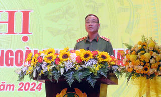 Quảng Nam: Tạo điều kiện cho người nước ngoài nhập cảnh, cư trú tại Việt Nam