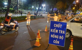 'Không xin, khỏi can thiệp'
