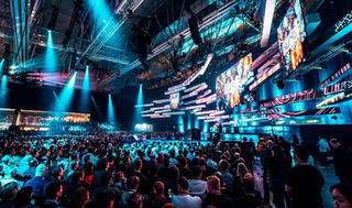 CT Group tham dự Slush 2022 - sự kiện khởi nghiệp hàng đầu thế giới