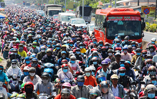 Hài hòa chất và lượng dân số