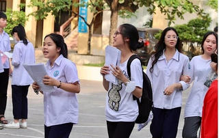 Hải Phòng: Tuyển trên 21.000 học sinh vào lớp 10 công lập
