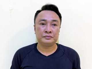 Hà Nội: Tạm giữ đối tượng chửi bới, đe dọa CSGT đang làm nhiệm vụ