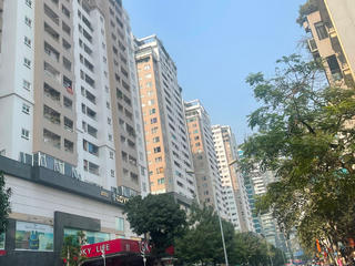 Mong giá nhà hạ nhiệt