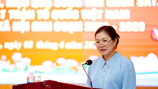 Cán bộ giám sát phải bản lĩnh, tâm huyết