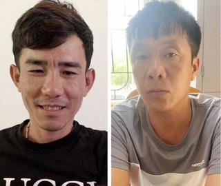 Khởi tố 2 đối tượng vừa mãn hạn tù tiếp tục buôn ma tuý