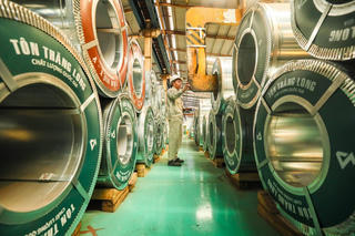 Mỹ công bố áp thuế đối ứng 46 %: Biến khó khăn thành cơ hội