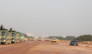 Bắc Giang: Chấn chỉnh bất cập trong công tác đầu tư xây dựng các dự án giao thông