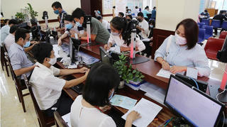 Trung tâm phục vụ hành chính công thuộc UBND cấp xã mới có quyền hạn gì?