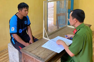 Đắk Nông: Bắt đối tượng lừa đảo rao bán hàng trên mạng chiếm đoạt 246 triệu đồng