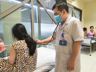 Nhận diện trầm cảm ở trẻ vị thành niên