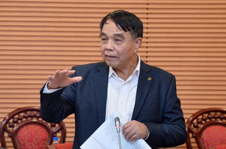 Đại biểu Quốc hội và đại biểu HĐND các cấp: Chất lượng quan trọng hơn số lượng