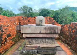 Ngăn ngừa các hành vi xâm hại bảo vật