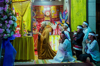 Mang chất văn hóa vào phim Việt: Tín hiệu 'đáng mừng' cho điện ảnh nước nhà