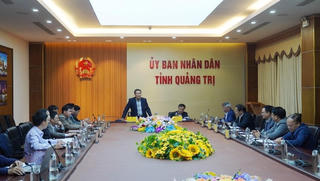 Dừng dự án nhà máy nhiệt điện hơn 2,5 tỷ USD ở Quảng Trị
