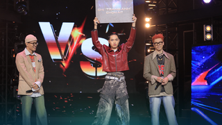 'Rap Việt' mùa 3: Hoàn thiện đội hình, sẵn sàng cho vòng bứt phá