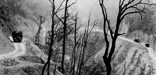 'Cái gạt nước xua đi nỗi nhớ…'