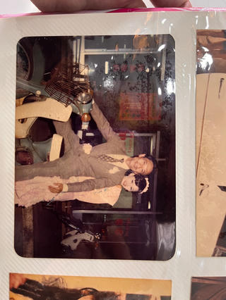 Diễn viên lồng tiếng 'Lee Soon Jae' hiếm hoi tiết lộ quá khứ cơ cực