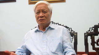 Tư tưởng Hồ Chí Minh về đạo đức công vụ