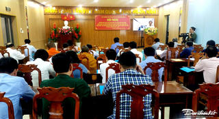 Cà Mau cuối tháng 8/2025 hoàn thành chương trình “Xóa nhà tạm, nhà dột nát”