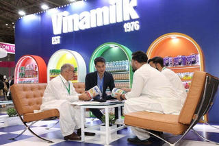 Vinamilk – Doanh nghiệp FMCG duy nhất 12 năm liền có mặt trong top 50 Công ty niêm yết của Forbes Việt Nam