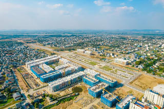 Du lịch Thanh Hóa trên hành trình trở thành một trụ cột kinh tế