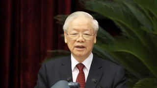 Phát triển nhanh, bền vững Vùng đồng bằng sông Hồng