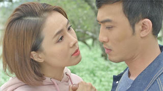 Doãn Quốc Đam – Hồng Diễm 'đối đầu' trong phim 'Người vợ tốt'