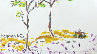 Ký ức thì gói bằng gì?