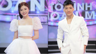 Vừa ngồi ghế nóng Tỏ tình hoàn mỹ, Streamer Trang Banana lập tức được tỏ tình