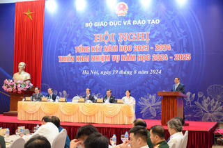 Nâng cao chất lượng đội ngũ giáo viên đáp ứng nhu cầu thực tiễn