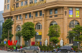 Thêm công ty chứng khoán bị xử phạt do liên quan trái phiếu Tân Hoàng Minh