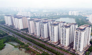 Bí thư Hà Nội yêu cầu tập trung nhanh nhất cấp nước cho người dân Khu đô thị Thanh Hà