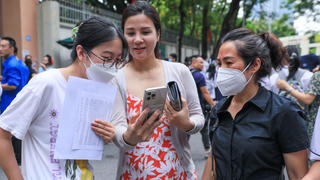 Tuyển sinh đại học năm 2022: Yêu cầu thí sinh nhập học sớm là trái quy định