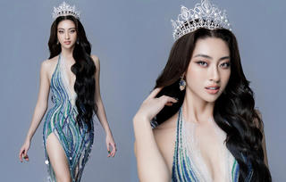 Miss World Vietnam 2019 - Lương Thùy Linh xúc động trải lòng về 3 năm đương nhiệm