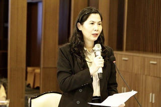 Thanh Hoá: Giám đốc Sở Ngoại vụ có số phiếu ‘tín nhiệm cao’ thấp nhất